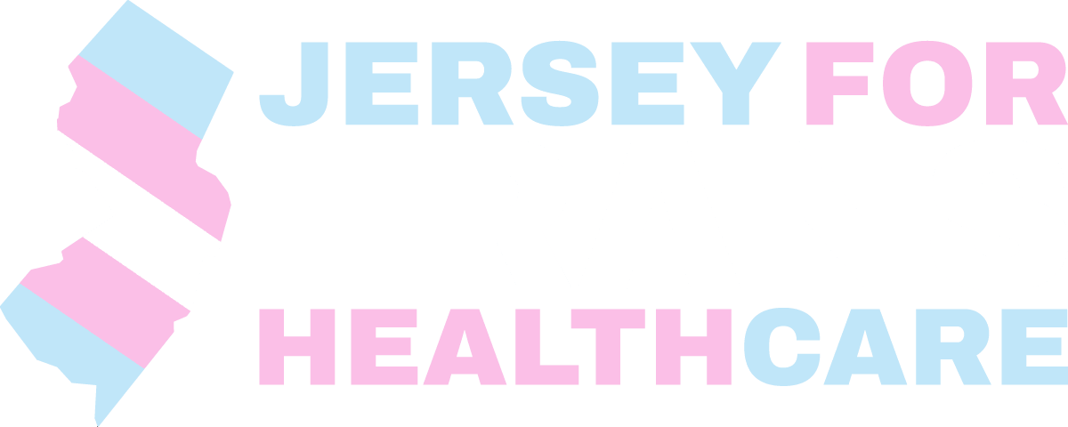 Jersey for Trans Healthcare